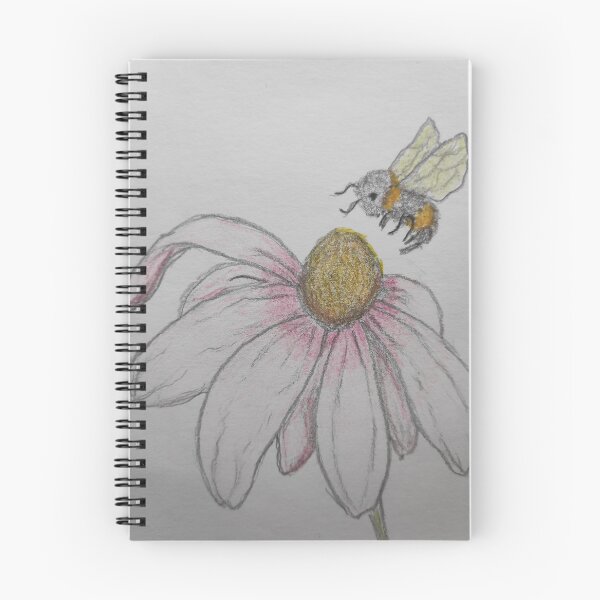 Aperçu de l'œuvre La dernière fleur créée et vendue par FirmanCollectiv.