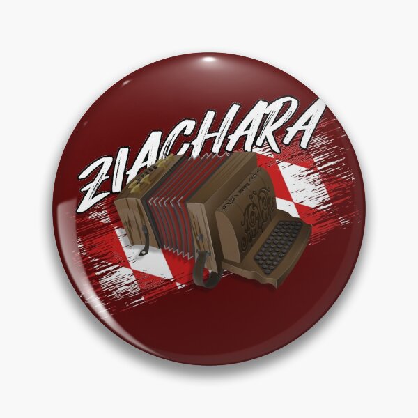 Item preview, ZiachON! | Ziachara Franconia designed and sold by HUADLING.