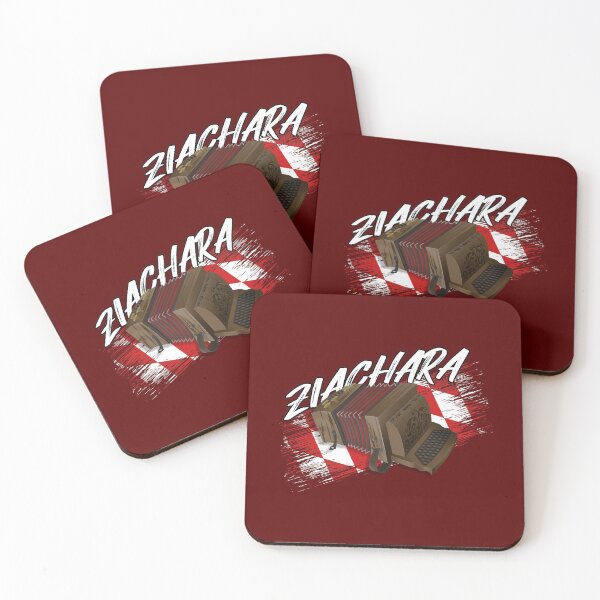 Item preview, ZiachON! | Ziachara Franconia designed and sold by HUADLING.