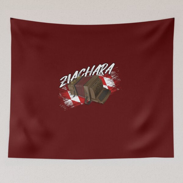 Item preview, ZiachON! | Ziachara Franconia designed and sold by HUADLING.