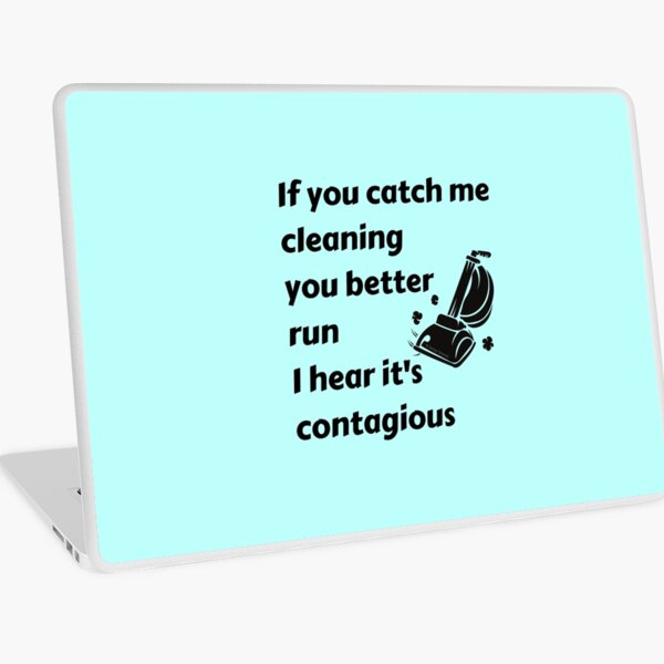 Item preview, If You Catch Me Cleaning Fun Vacuum Housekeeping Lady Gifts designed and sold by SavvyCleaner.