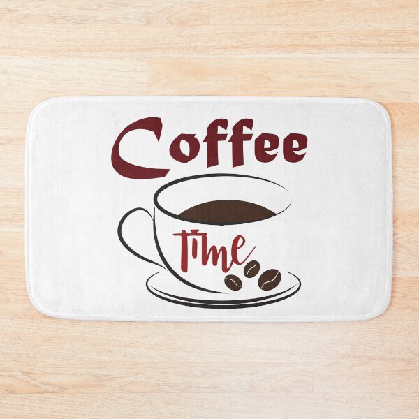 Item preview, Your Coffee Is Ready- Coffee Time designed and sold by Bend-The-Trendd.