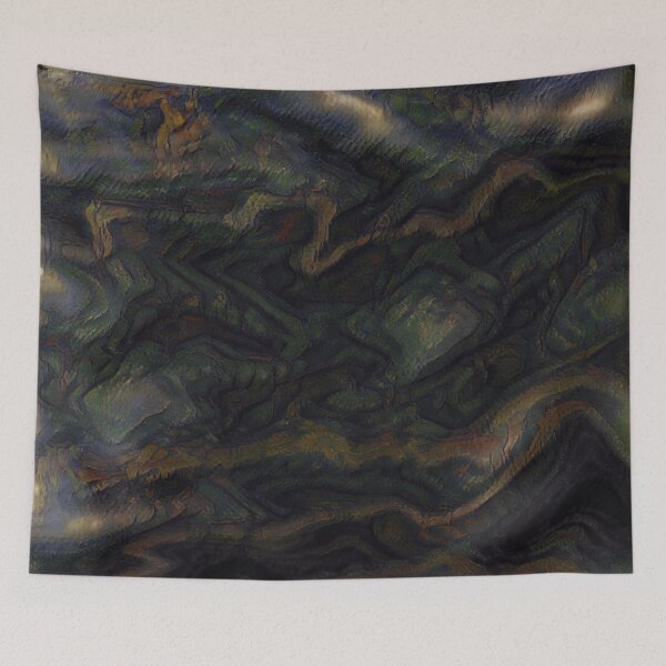 Item preview, Artist camouflage. designed and sold by Watson Harris.