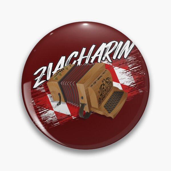 Item preview, ZiachON! | Ziacharin Franconia designed and sold by HUADLING.