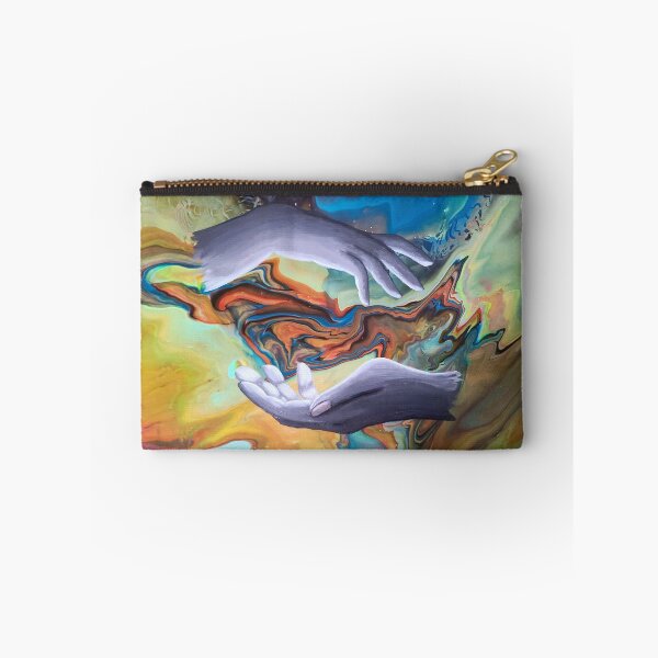 Item preview, Power of Hands  designed and sold by Mystical Beauty.