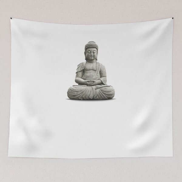Item preview, Buddha gautama Buddhism designed and sold by NiceShirtY.