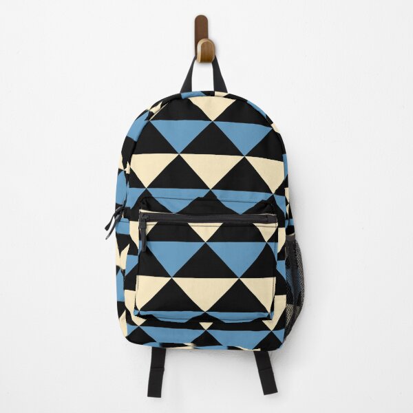 Item preview, Geometric Triangle Pattern 840 designed and sold by tonymagnerart.