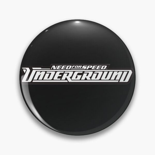 Item preview, NFS Underground designed and sold by pjesusartrb.