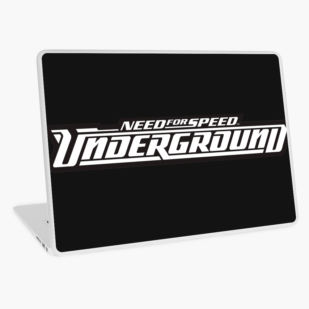 Need For Speed Underground 2 | iPad Case & Skin