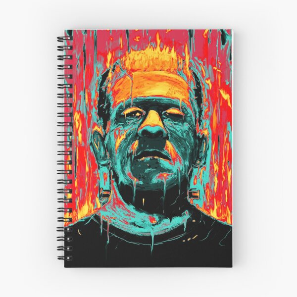 Item preview, Frankenstein designed and sold by nicebleed.