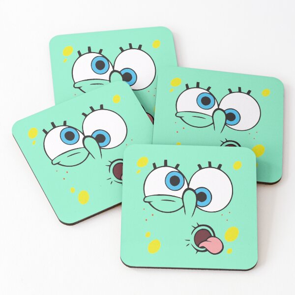 Item preview, sponge bob designed and sold by Bertoldis.