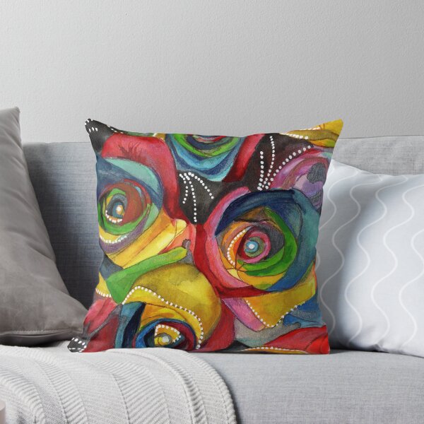 Item preview, Bed of Roses designed and sold by Daniarts.