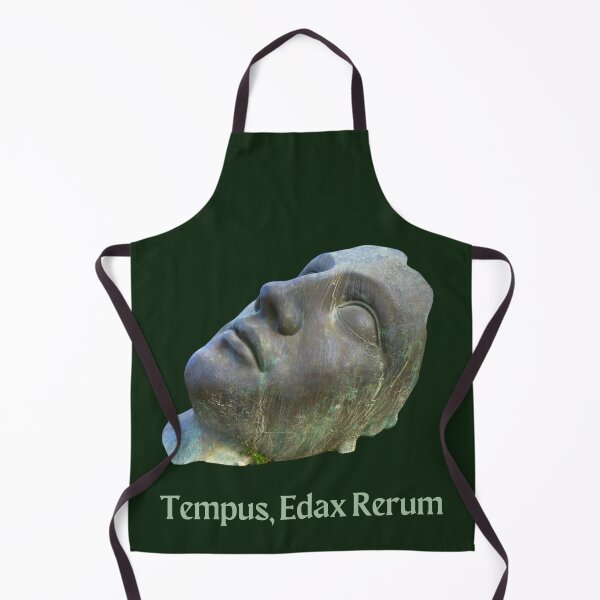 Item preview, Time Devourer of Things designed and sold by artistoutfitter.