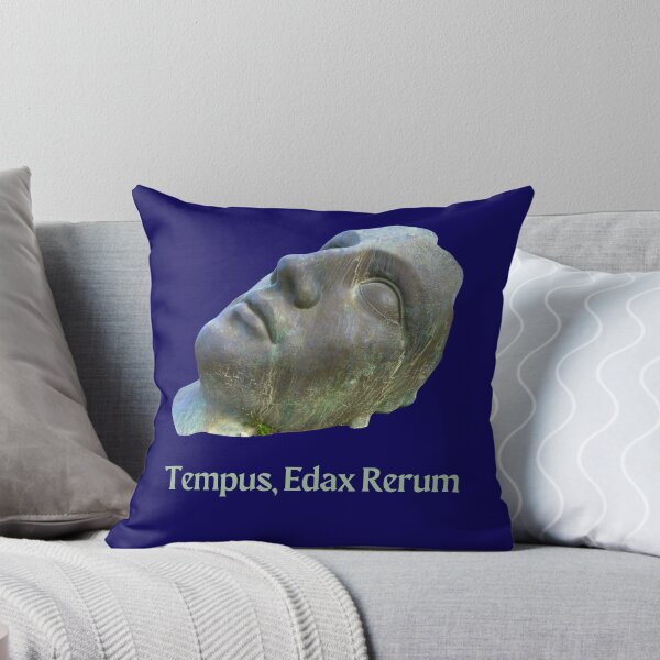 Item preview, Time Devourer of Things designed and sold by artistoutfitter.