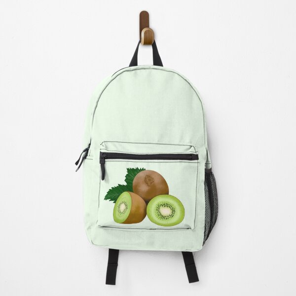 Item preview, Kiwi Green Summer Fruits Design designed and sold by SemDesigns1.
