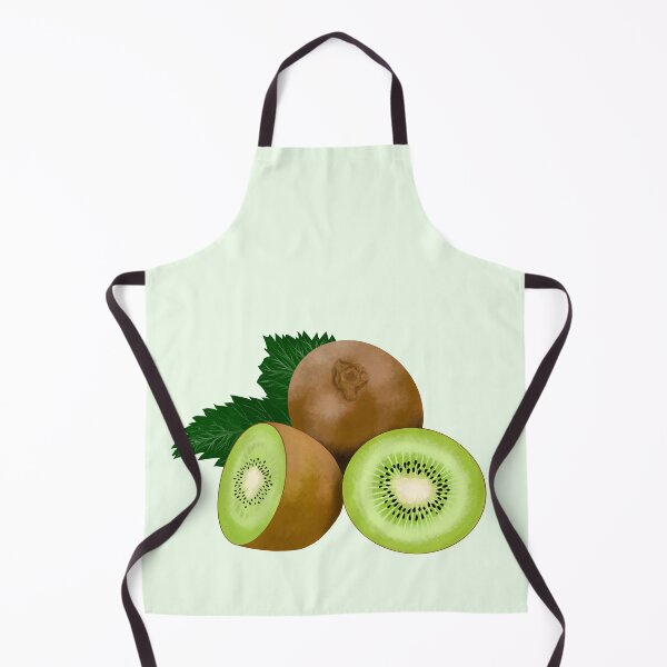 Item preview, Kiwi Green Summer Fruits Design designed and sold by SemDesigns1.