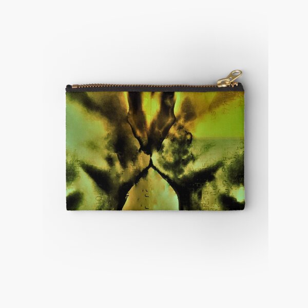 Item preview, I See What in Green designed and sold by ralphsamo.