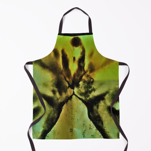 Item preview, I See What in Green designed and sold by ralphsamo.