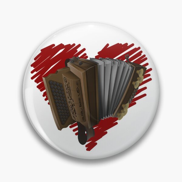 Item preview, ZiachON! | Harmonica Love designed and sold by HUADLING.