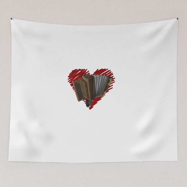 Item preview, ZiachON! | Harmonica Love designed and sold by HUADLING.