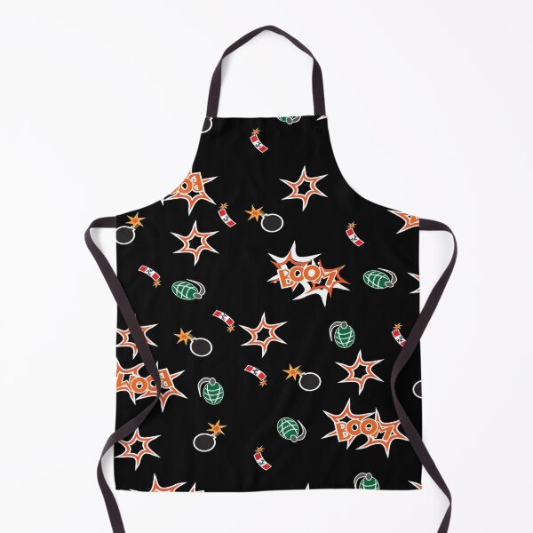 Item preview, Boom Print designed and sold by RubiJess.