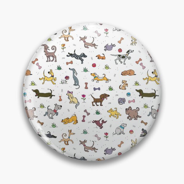 Item preview, doggy days designed and sold by sarahfowlis.