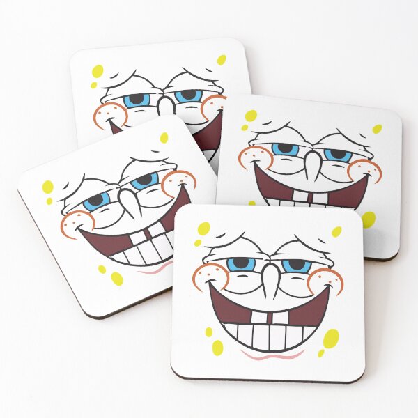 Item preview, sponge bob designed and sold by Bertoldis.
