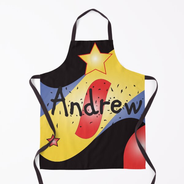 Item preview, Andrew designed and sold by Kavie1970.