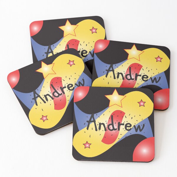 Item preview, Andrew designed and sold by Kavie1970.