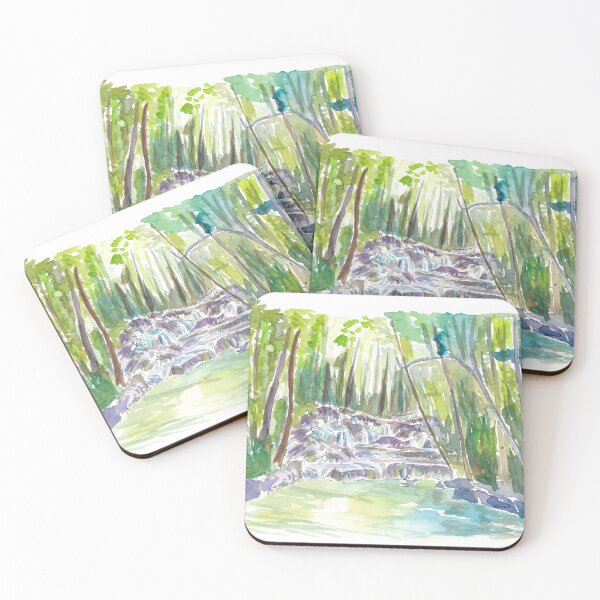 Item preview, Amazing Dunn’s River Falls Jamaica Excursion designed and sold by artshop77.
