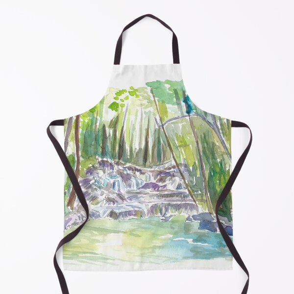 Item preview, Amazing Dunn’s River Falls Jamaica Excursion designed and sold by artshop77.