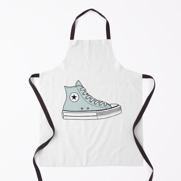 Item preview, Converse designed and sold by mindofelly.
