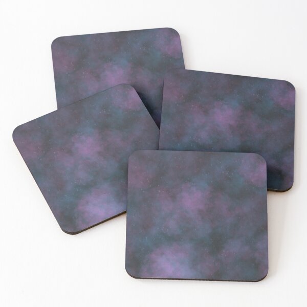 Item preview, Purple Nebula designed and sold by Hanhancockk.