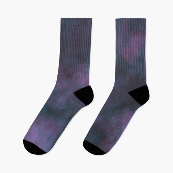 Item preview, Purple Nebula designed and sold by Hanhancockk.