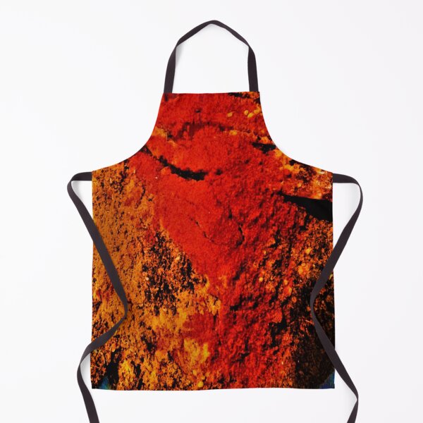 Item preview, Abstract Spice designed and sold by ralphsamo.