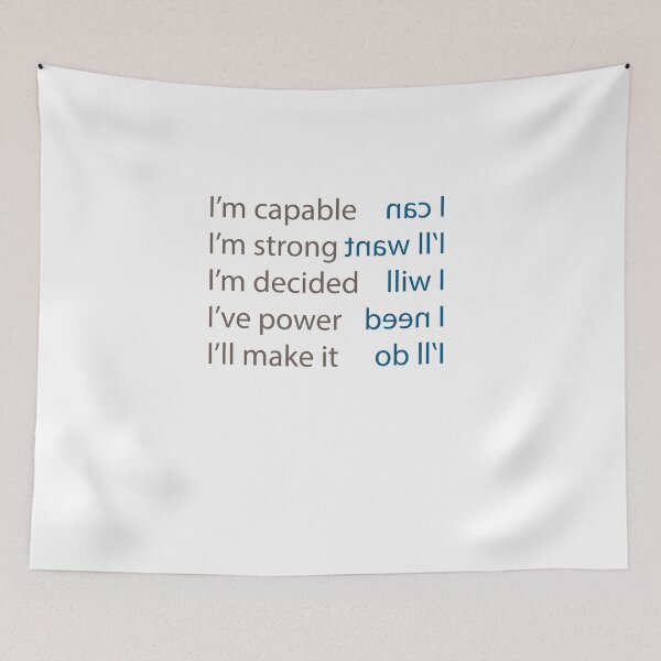 Item preview, I can capable strong decided designed and sold by NiceShirtY.
