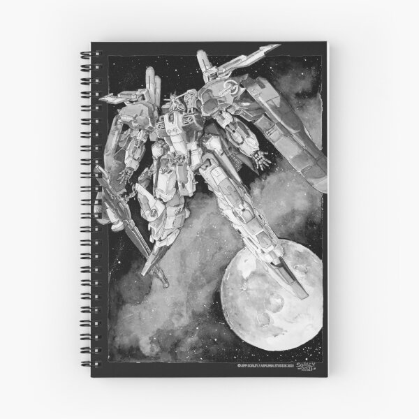 Item preview, Asplenia Studios: EX-S 2021 (VerManga) designed and sold by Asplenia Studios.