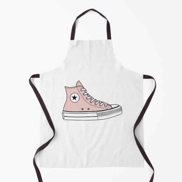 Item preview, Converse designed and sold by mindofelly.