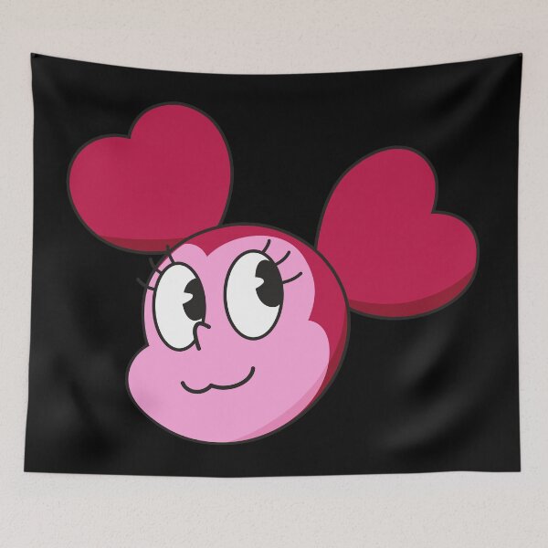 Item preview, Spinel designed and sold by plushism.