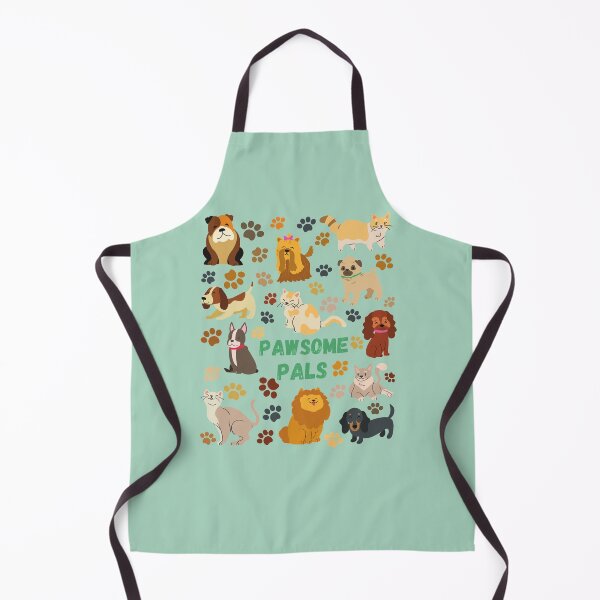 Item preview, Pawsome Pals designed and sold by zanybay.