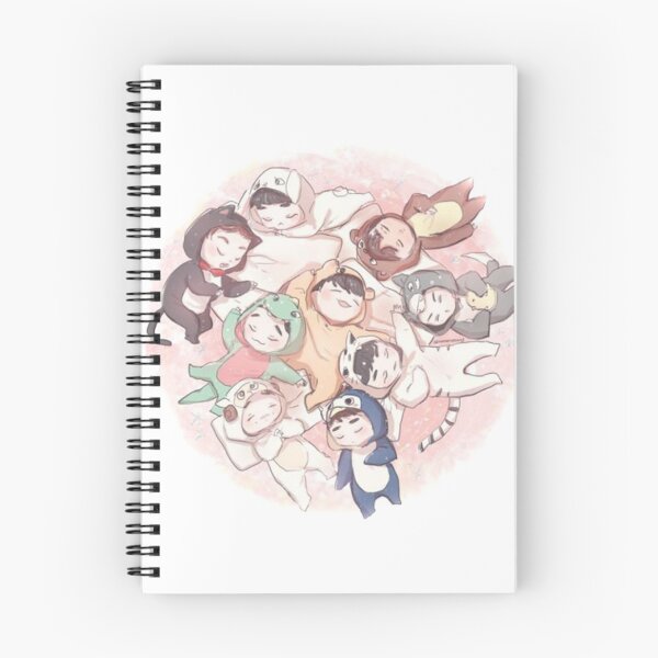 Artikelvorschau, EXO.OT9.NAP-TIME entworfen und verkauft von stephylee88.