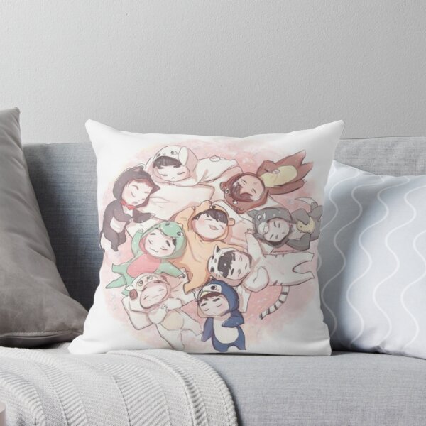 Item preview, EXO.OT9.NAP-TIME designed and sold by stephylee88.