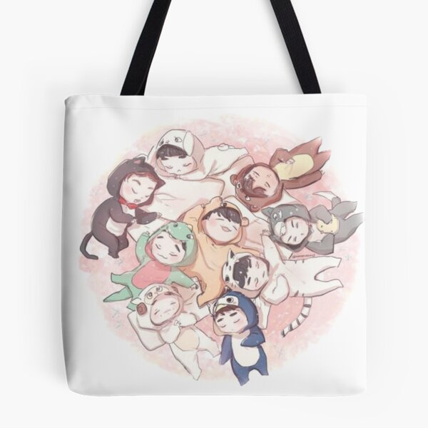 Item preview, EXO.OT9.NAP-TIME designed and sold by stephylee88.