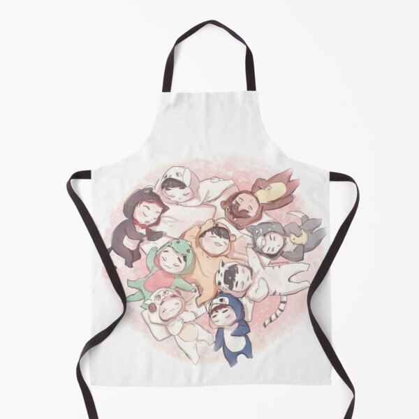 Item preview, EXO.OT9.NAP-TIME designed and sold by stephylee88.