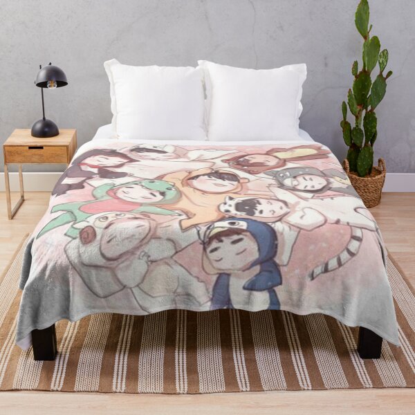 Item preview, EXO.OT9.NAP-TIME designed and sold by stephylee88.