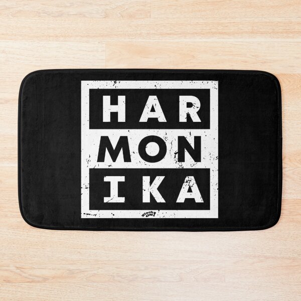 Item preview, ZiachON! | HARMONICA designed and sold by HUADLING.
