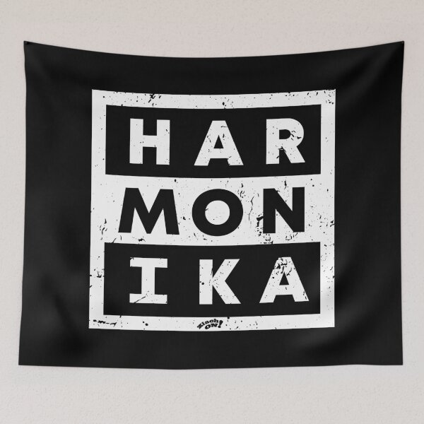 Item preview, ZiachON! | HARMONICA designed and sold by HUADLING.