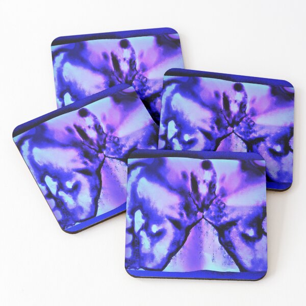 Item preview, See What in Purple designed and sold by ralphsamo.