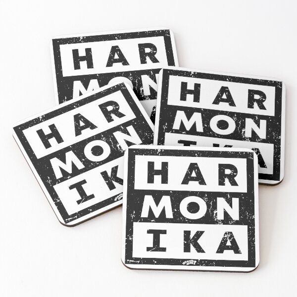 Item preview, ZiachON! | HARMONICA designed and sold by HUADLING.