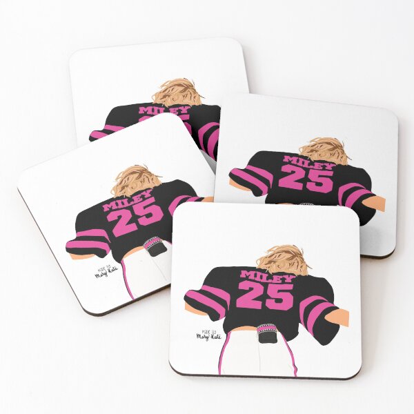 Item preview, Miley 25 SBLV designed and sold by MadebyMaryKate.